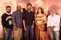 12A Railway Colony Movie Trailer Launch